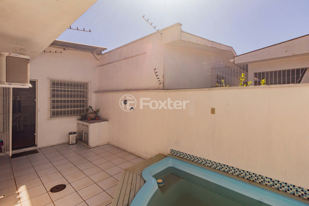 Casa à venda com 3 quartos, 164m² - Foto 41