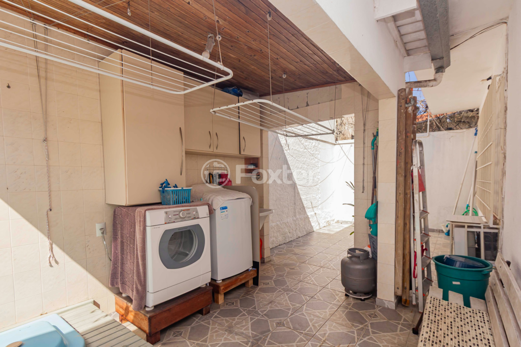 Casa à venda com 3 quartos, 164m² - Foto 42