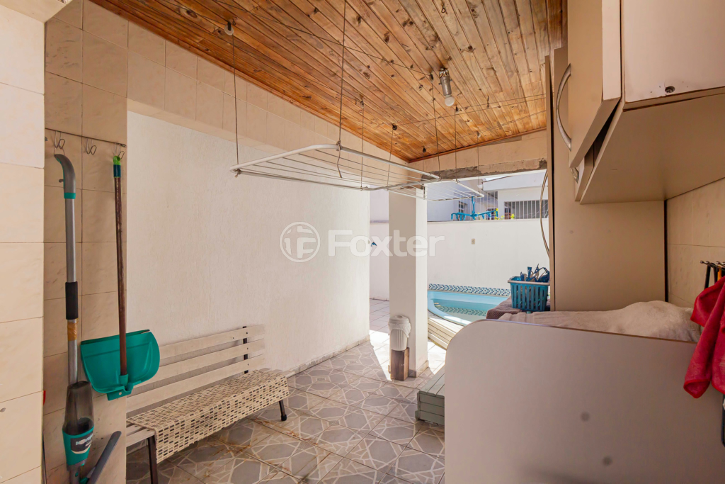 Casa à venda com 3 quartos, 164m² - Foto 43