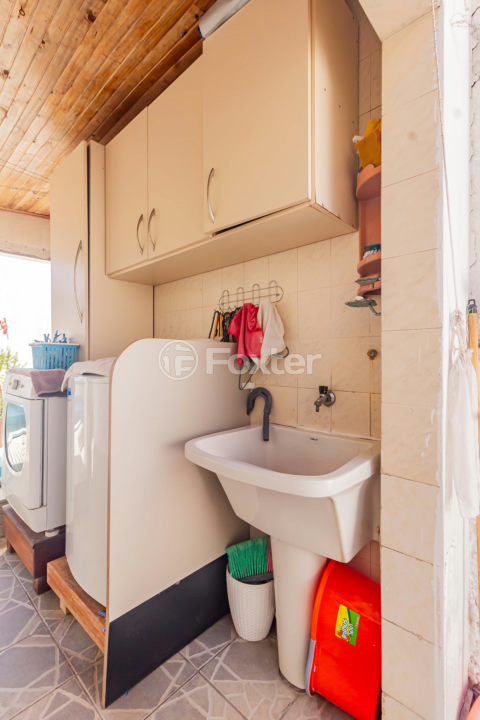 Casa à venda com 3 quartos, 164m² - Foto 44