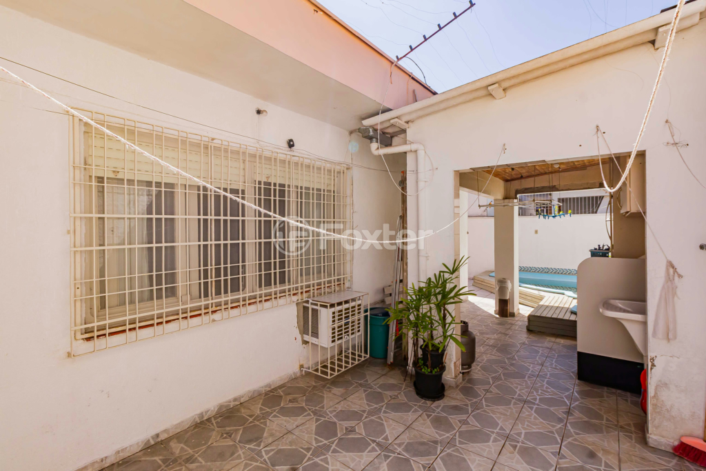 Casa à venda com 3 quartos, 164m² - Foto 46