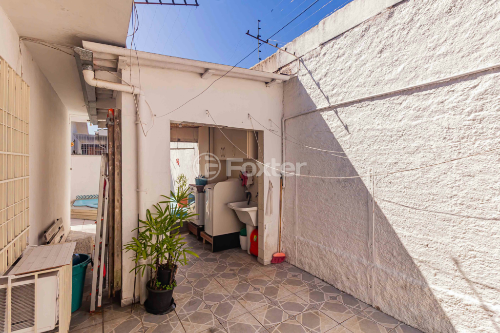 Casa à venda com 3 quartos, 164m² - Foto 47