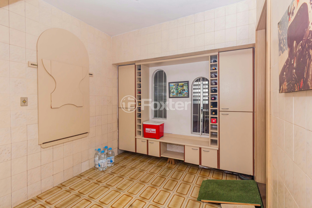 Casa à venda com 3 quartos, 164m² - Foto 48
