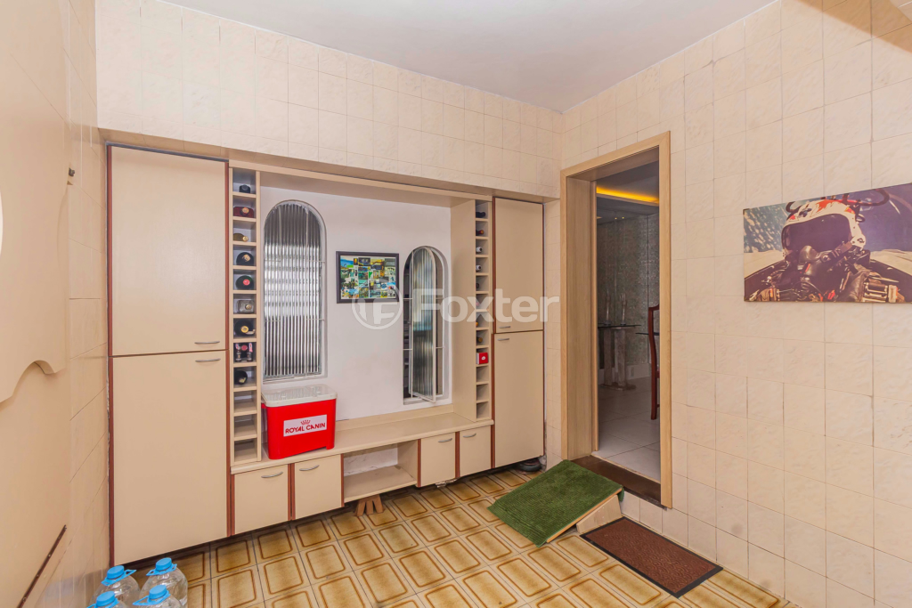 Casa à venda com 3 quartos, 164m² - Foto 49