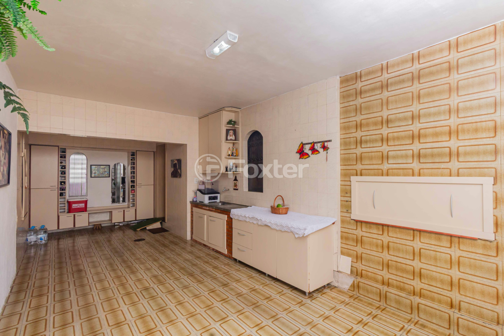 Casa à venda com 3 quartos, 164m² - Foto 52