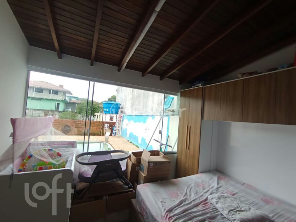 Casa à venda com 3 quartos, 70m² - Foto 10