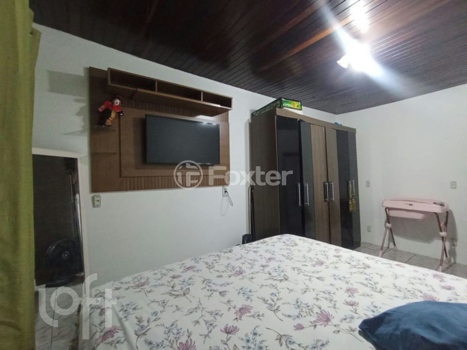 Casa à venda com 3 quartos, 70m² - Foto 6