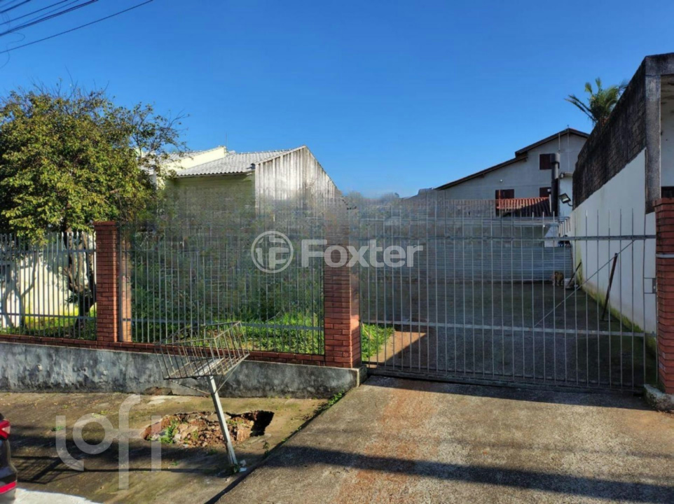 Casa à venda com 3 quartos, 70m² - Foto 19