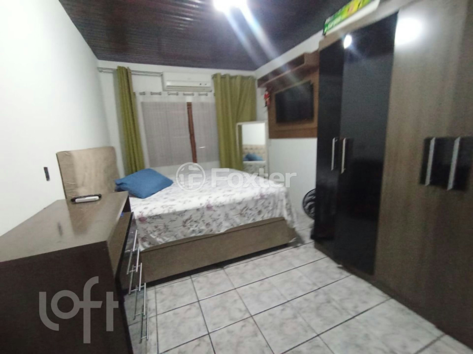 Casa à venda com 3 quartos, 70m² - Foto 7