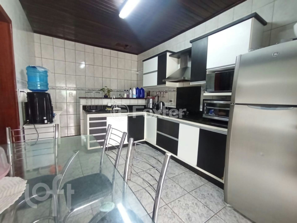 Casa à venda com 3 quartos, 70m² - Foto 5
