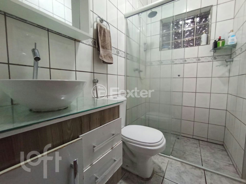 Casa à venda com 3 quartos, 70m² - Foto 18