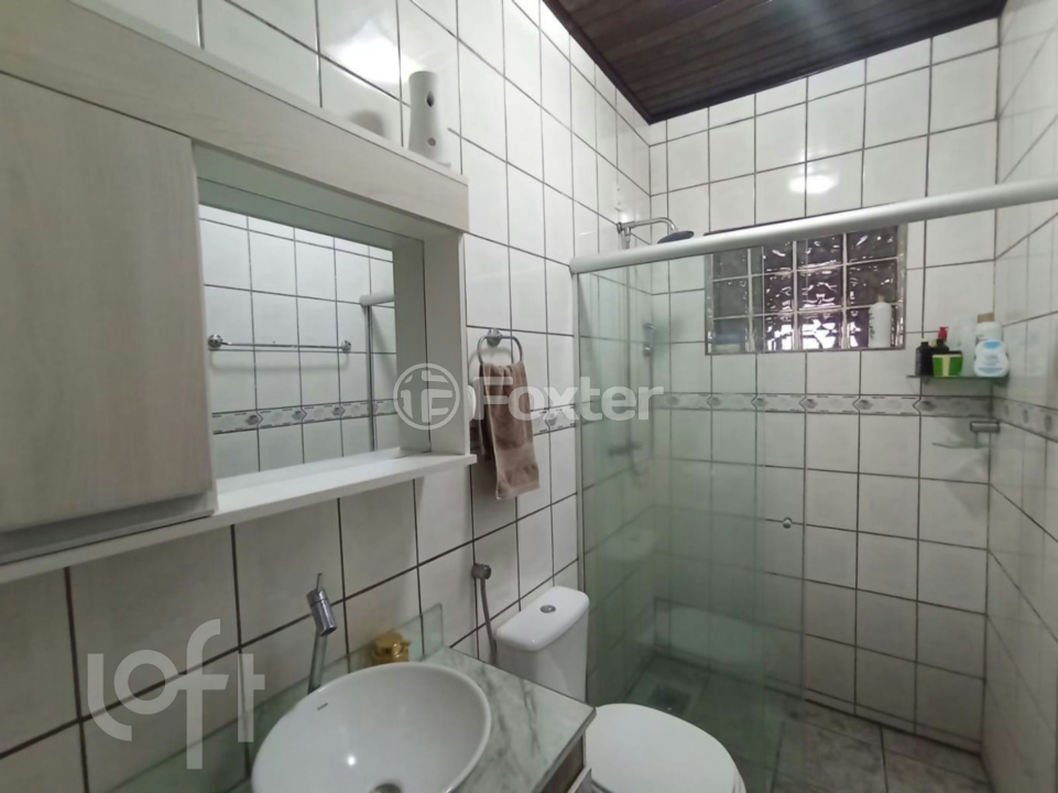 Casa à venda com 3 quartos, 70m² - Foto 11