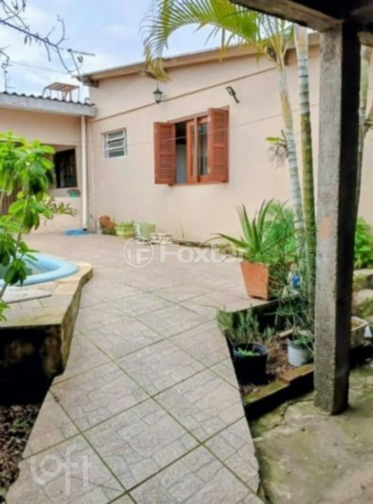 Casa à venda com 4 quartos, 260m² - Foto 5