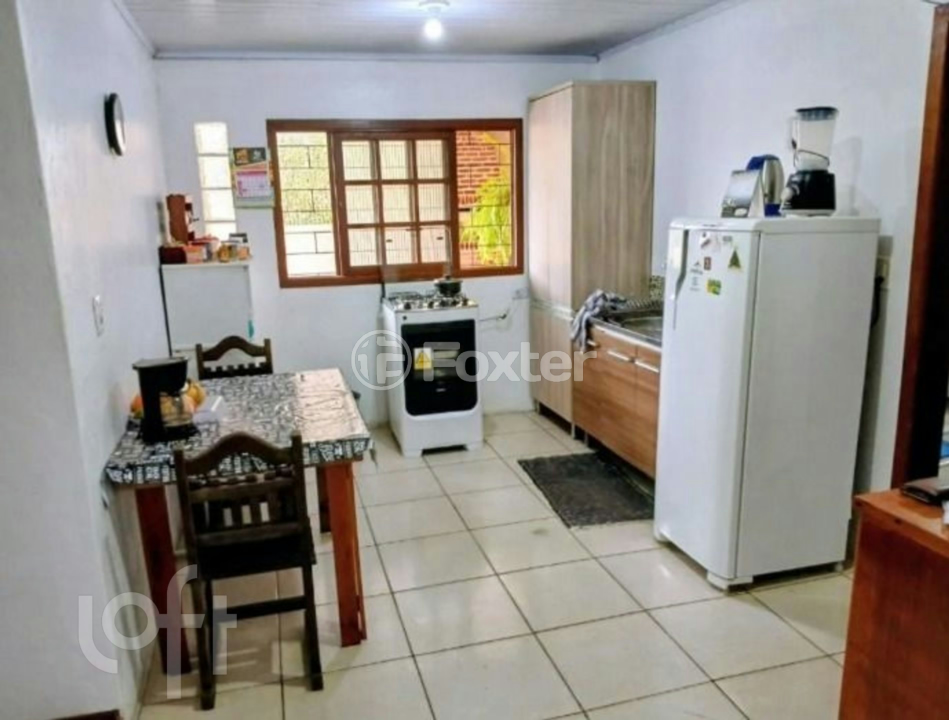 Casa à venda com 4 quartos, 260m² - Foto 6