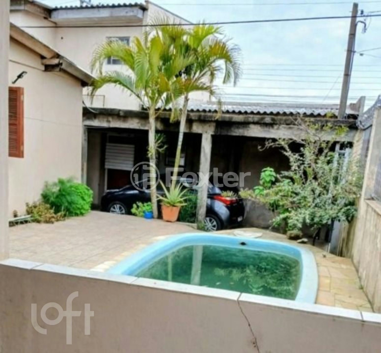 Casa à venda com 4 quartos, 260m² - Foto 4