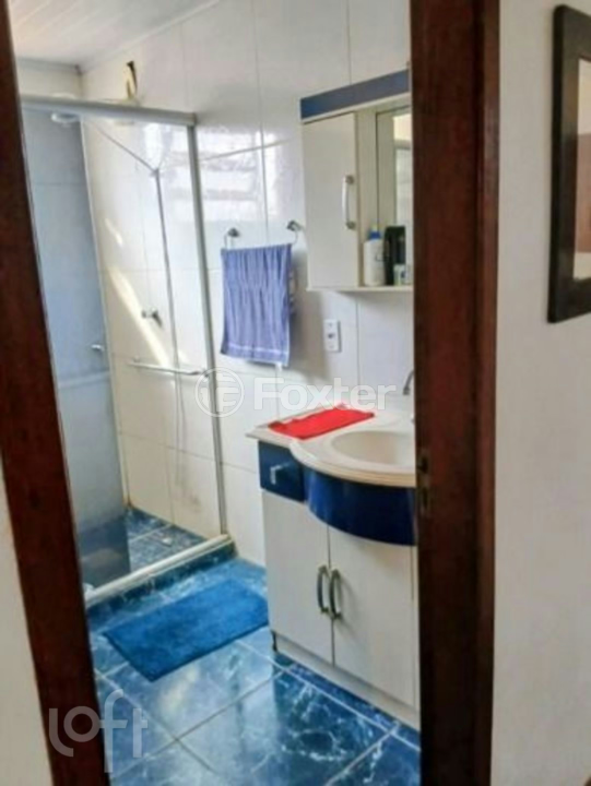 Casa à venda com 4 quartos, 260m² - Foto 11