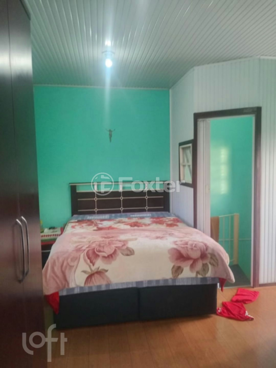 Casa à venda com 2 quartos, 81m² - Foto 15