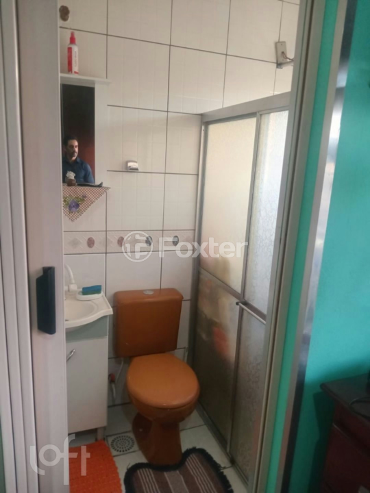 Casa à venda com 2 quartos, 81m² - Foto 5