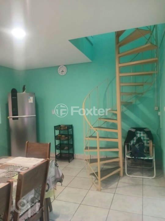 Casa à venda com 2 quartos, 81m² - Foto 21