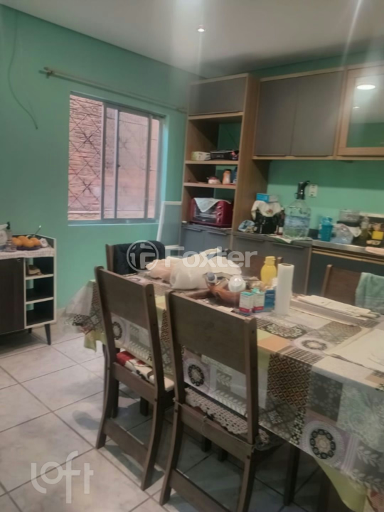 Casa à venda com 2 quartos, 81m² - Foto 9