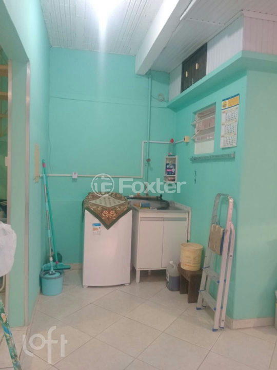 Casa à venda com 2 quartos, 81m² - Foto 8
