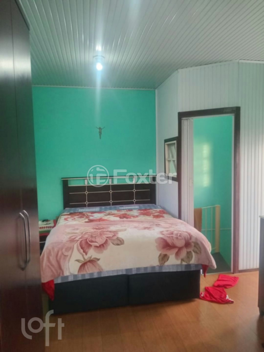 Casa à venda com 2 quartos, 81m² - Foto 4