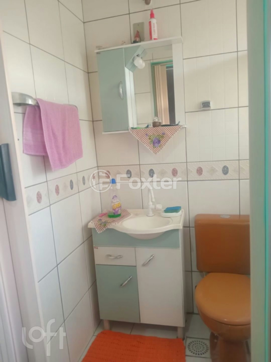 Casa à venda com 2 quartos, 81m² - Foto 14
