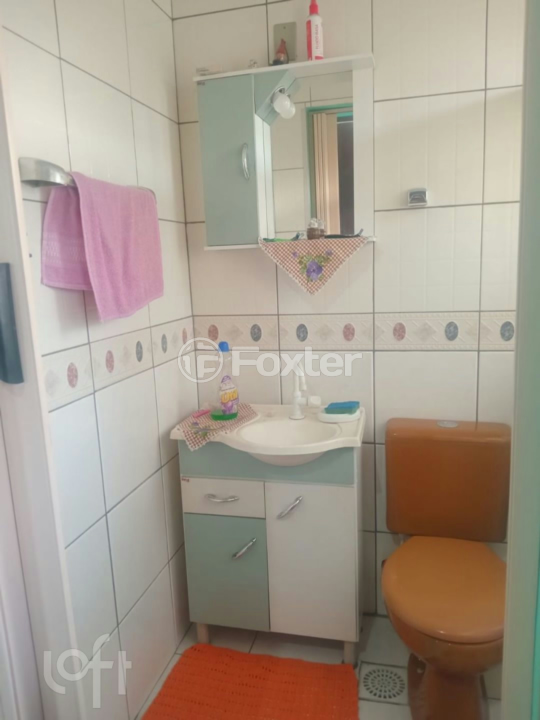 Casa à venda com 2 quartos, 81m² - Foto 3