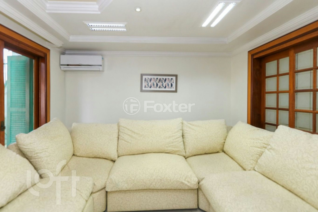 Casa à venda com 6 quartos, 448m² - Foto 60