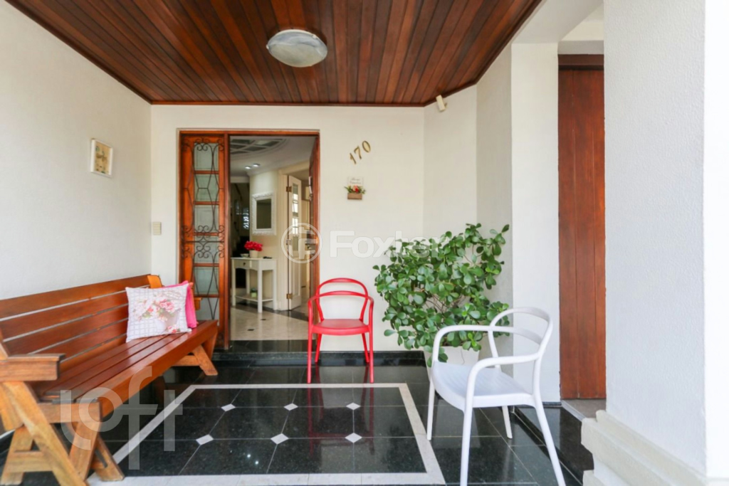 Casa à venda com 6 quartos, 448m² - Foto 4