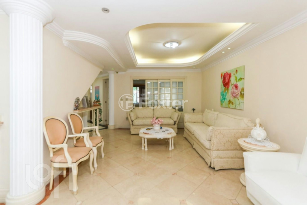 Casa à venda com 6 quartos, 448m² - Foto 57
