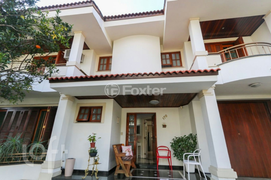 Casa à venda com 6 quartos, 448m² - Foto 83