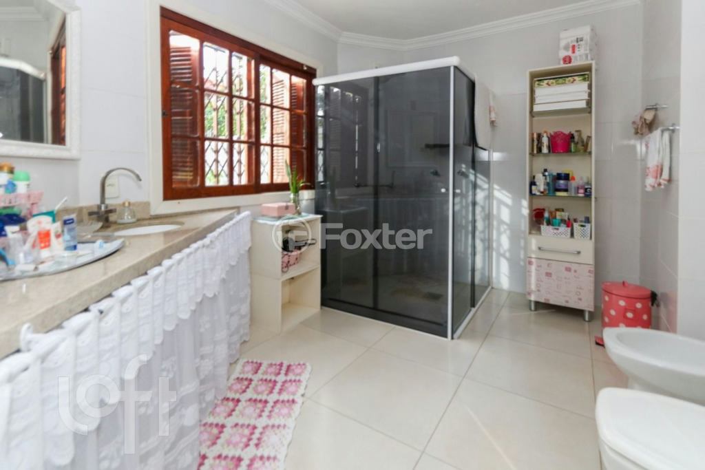 Casa à venda com 6 quartos, 448m² - Foto 12