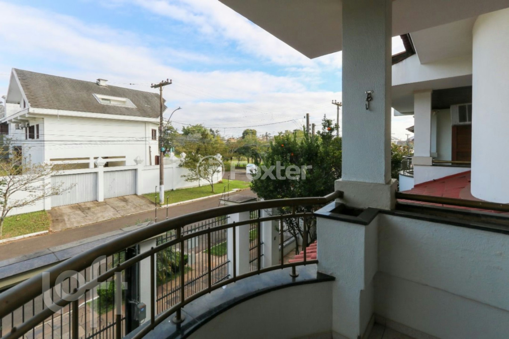 Casa à venda com 6 quartos, 448m² - Foto 29