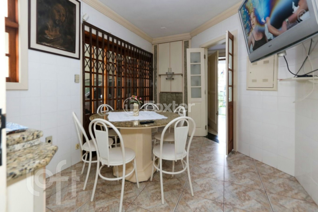 Casa à venda com 6 quartos, 448m² - Foto 15