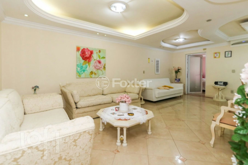 Casa à venda com 6 quartos, 448m² - Foto 7