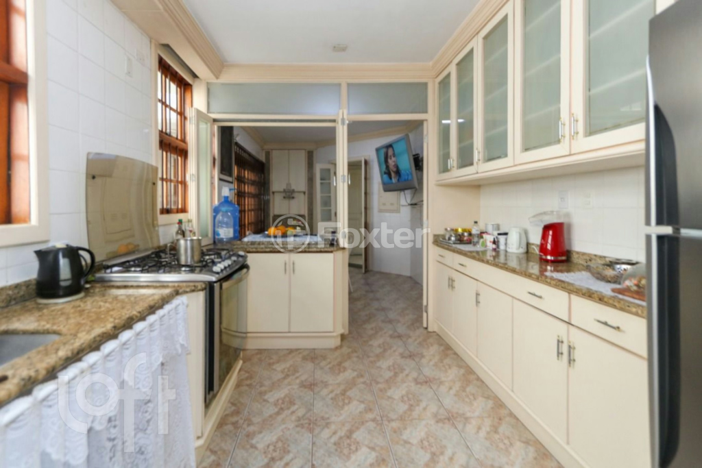 Casa à venda com 6 quartos, 448m² - Foto 79