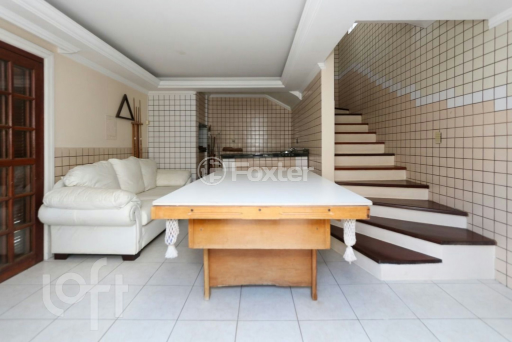 Casa à venda com 6 quartos, 448m² - Foto 42