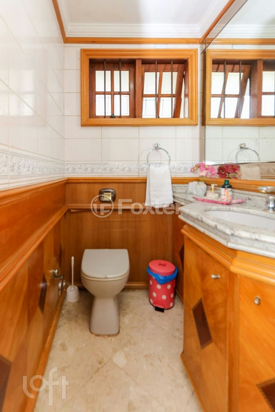 Casa à venda com 6 quartos, 448m² - Foto 84