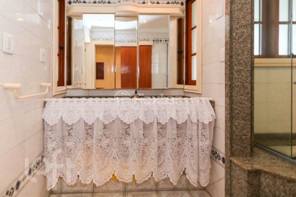 Casa à venda com 6 quartos, 448m² - Foto 25