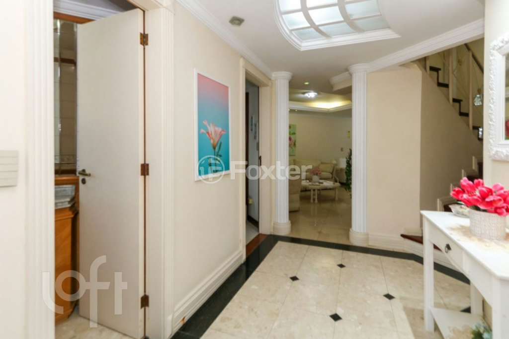 Casa à venda com 6 quartos, 448m² - Foto 18
