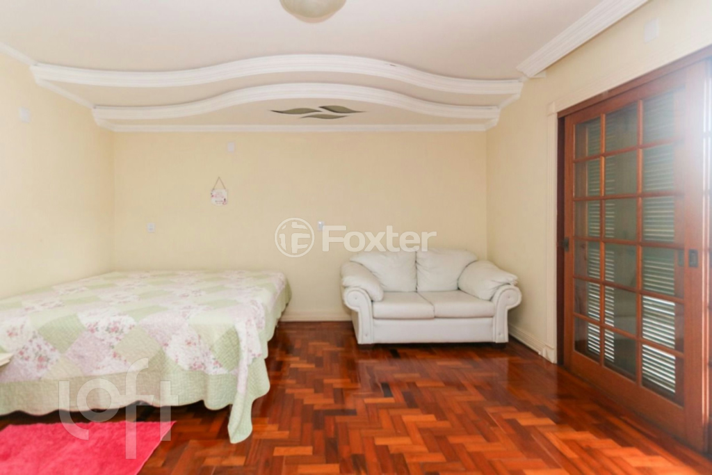 Casa à venda com 6 quartos, 448m² - Foto 33