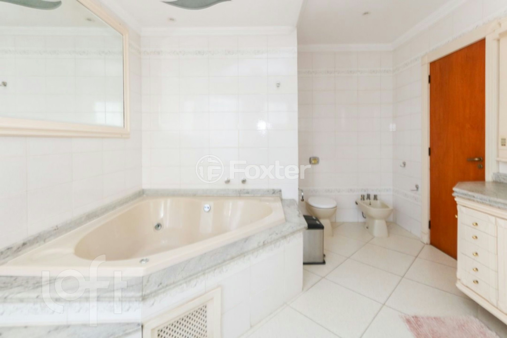 Casa à venda com 6 quartos, 448m² - Foto 82
