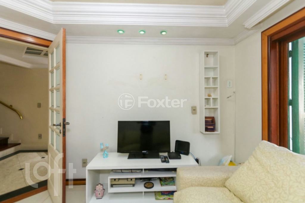 Casa à venda com 6 quartos, 448m² - Foto 53