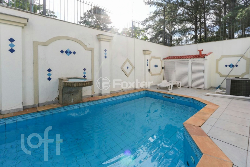 Casa à venda com 6 quartos, 448m² - Foto 50