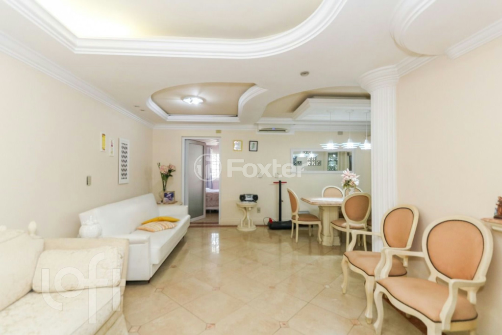 Casa à venda com 6 quartos, 448m² - Foto 55