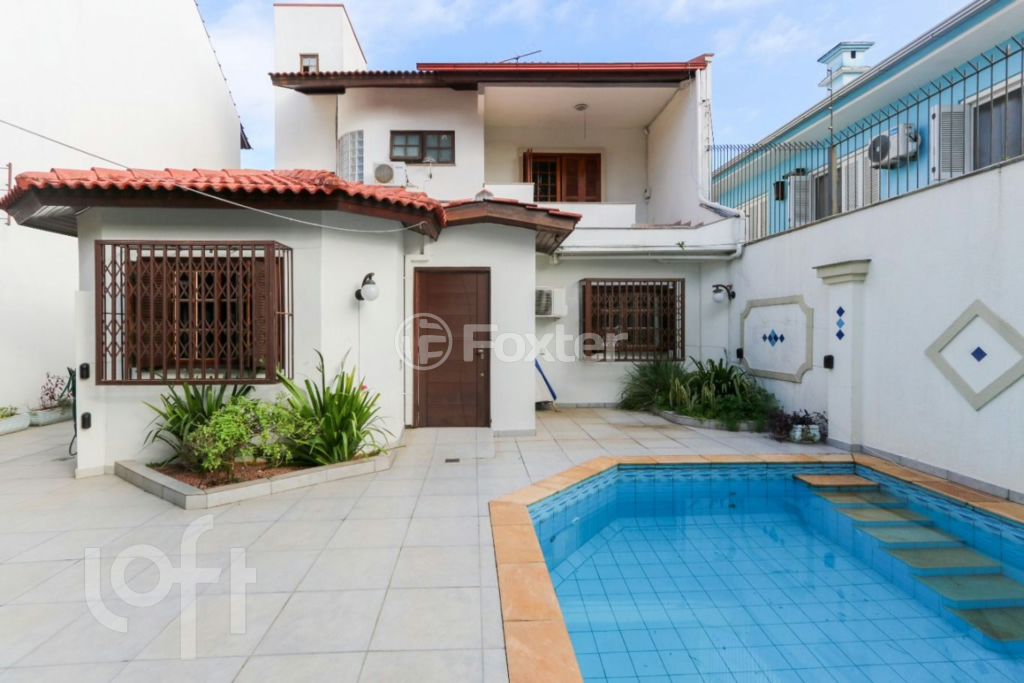 Casa à venda com 6 quartos, 448m² - Foto 41