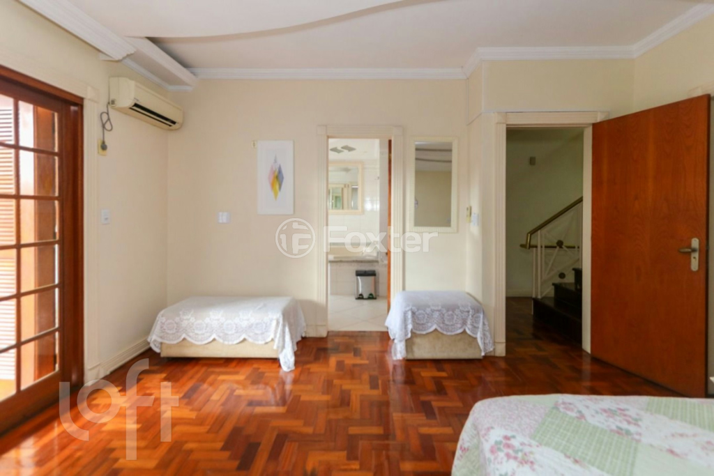 Casa à venda com 6 quartos, 448m² - Foto 34