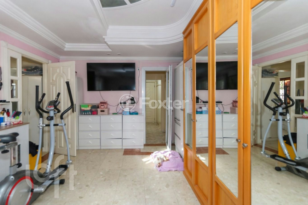 Casa à venda com 6 quartos, 448m² - Foto 10