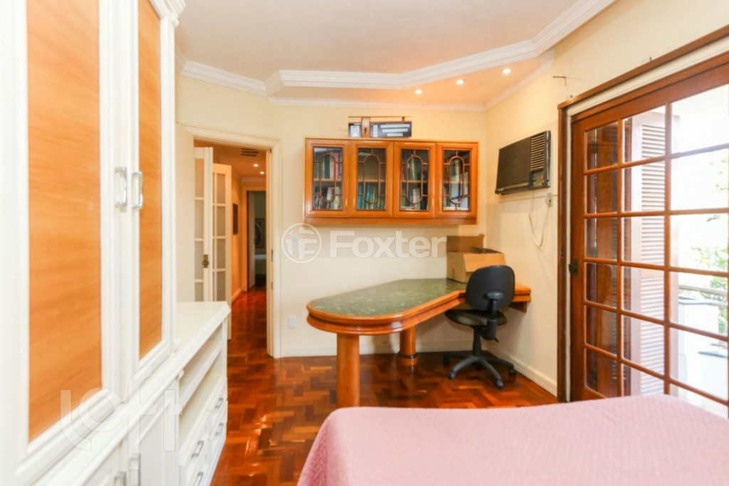 Casa à venda com 6 quartos, 448m² - Foto 21